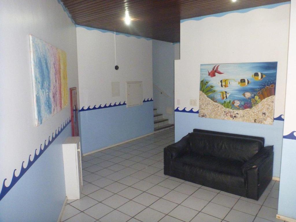 Pousada Ilhas Gregas Florianópolis Dış mekan fotoğraf