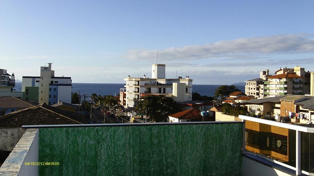Pousada Ilhas Gregas Florianópolis Dış mekan fotoğraf